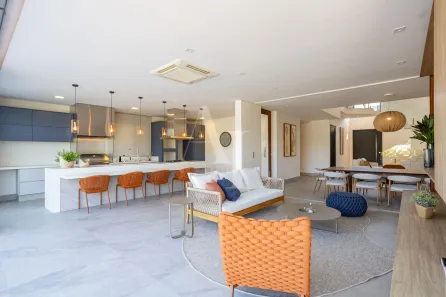 Casa com 3 Quartos à venda, 365m² no Tamboré, Santana de Parnaíba