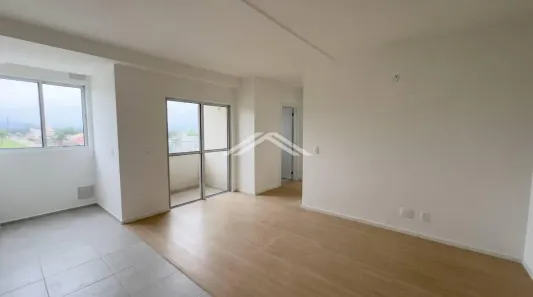 Apartamento com 2 Quartos à venda, 51m² no Paese, Itapoá