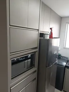 Apartamento com 2 Quartos à venda, 46m² no Pompéia, Piracicaba