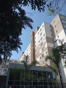 Apartamento com 1 Quarto para alugar, 37m² no Lapa de Baixo, São Paulo