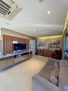 Apartamento com 3 Quartos à venda, 195m² no Horto Florestal, Salvador
