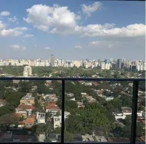 Apartamento com 2 Quartos à venda, 70m² no Cerqueira César, São Paulo