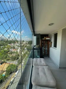 Apartamento com 3 Quartos à venda, 81m² no Melville Empresarial I e II, Barueri