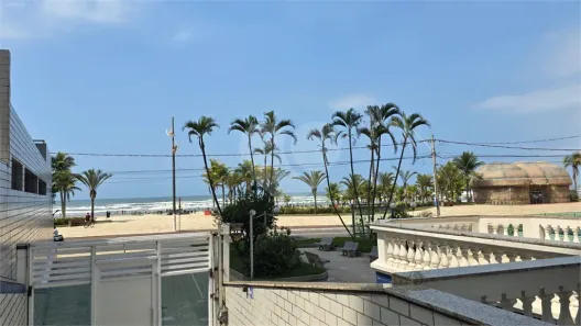 Apartamento com 2 Quartos à venda, 77m² no Tupi, Praia Grande