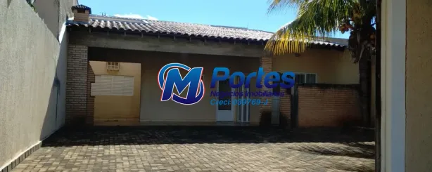 Casa com 2 Quartos à venda, 95m² no Jardim Arroyo, São José do Rio Preto