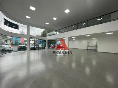 Ponto Comercial para alugar, 380m² no Jardim Nossa Senhora de Fátima, Americana