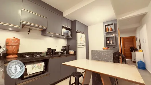 Sobrado com 2 Quartos à venda, 61m² no Itoupava Central, Blumenau