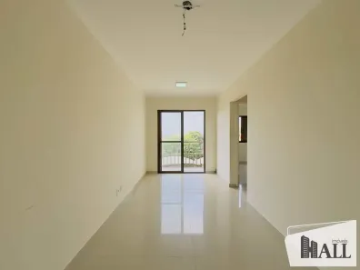 Apartamento com 2 Quartos à venda, 52m² no Jardim Bosque das Vivendas, São José do Rio Preto