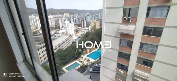 Apartamento com 2 Quartos à venda, 72m² no Santa Rosa, Niterói