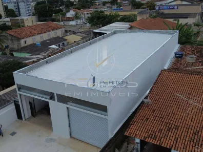 Galpão/Depósito/Armazém à venda, 300m² no Parque Amazônia, Goiânia