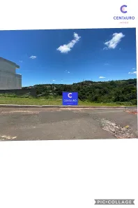 Lote/Terreno à venda, 431m² no Granville, Juiz de Fora