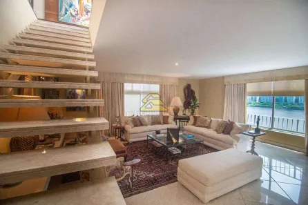 Cobertura com 5 Quartos à venda, 637m² no Ipanema, Rio de Janeiro