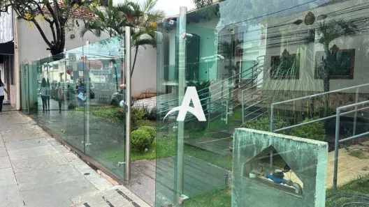 Imóvel Comercial para alugar, 654m² no Centro, Uberlândia