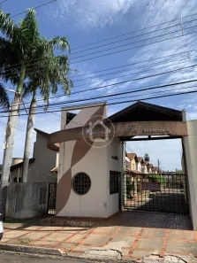 Sobrado com 2 Quartos à venda, 90m² no Cabreúva, Campo Grande