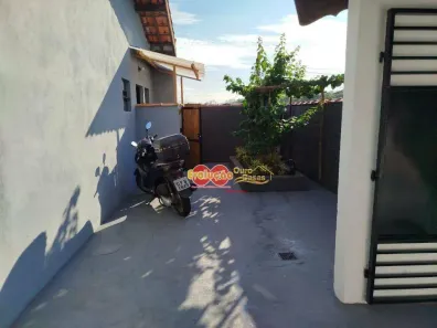 Casa com 8 Quartos à venda, 200m² no Jardim Virgínia, Itatiba