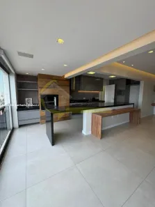 Apartamento com 3 Quartos à venda, 126m² no Centro, Mogi das Cruzes