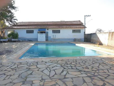 Fazenda/Sítio com 1 Quarto à venda, 490m² no Itaim, Itu