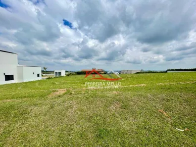 Lote/Terreno à venda, 1027m² no Kurumin, Itu
