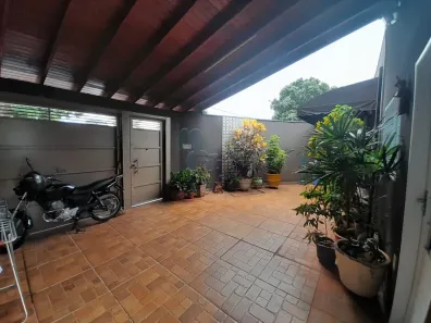 Casa com 2 Quartos à venda, 145m² no Jardim Zara, Ribeirão Preto