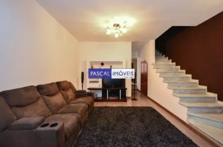 Sobrado com 3 Quartos à venda, 210m² no Jardim das Acácias, São Paulo