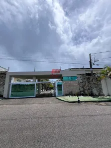 Casa de Condomínio com 5 Quartos à venda, 325m² no Praia do Futuro I, Fortaleza