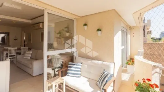Apartamento com 2 Quartos à venda, 84m² no Mont Serrat, Porto Alegre