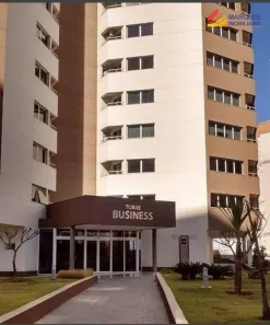 Sala Comercial à venda, 38m² no Jardim Pompéia, Indaiatuba
