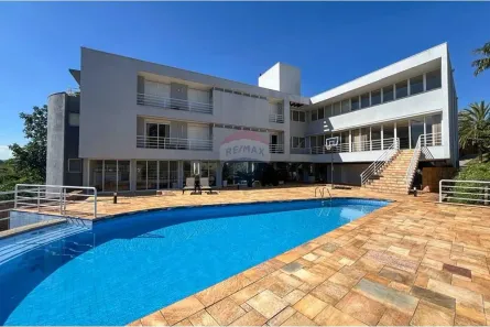 Casa de Condomínio com 6 Quartos para alugar, 20000m² no Sítios de Recreio Gramado, Campinas
