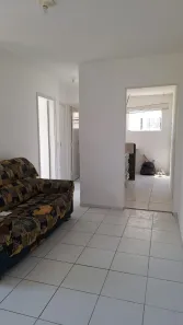 Apartamento com 2 Quartos à venda, 45m² no Jabaeté, Vila Velha