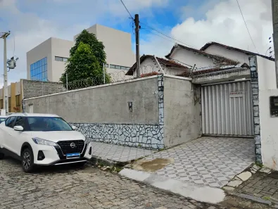 Imóvel Comercial à venda, 330m² no Centro, João Pessoa