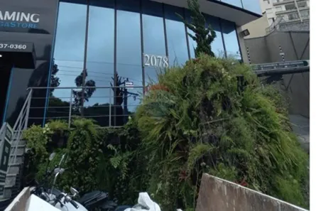 Sala Comercial para alugar, 54m² no Santana, São Paulo