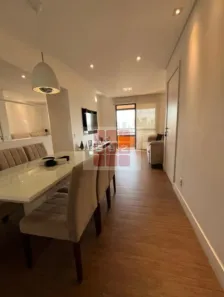 Apartamento com 3 Quartos à venda, 86m² no Vila Zilda (Tatuapé), São Paulo