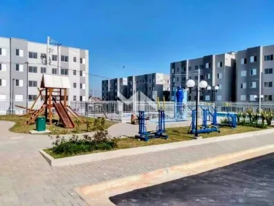 Apartamento com 2 Quartos à venda, 42m² no Iporanga, Sorocaba