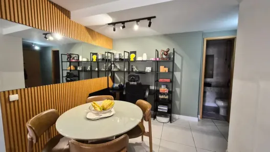 Apartamento com 2 Quartos à venda, 78m² no Icaraí, Niterói