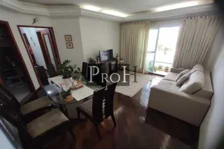 Apartamento com 3 Quartos à venda, 158m² no Rudge Ramos, São Bernardo do Campo