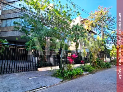 Apartamento com 2 Quartos à venda, 107m² no Recreio dos Bandeirantes, Rio de Janeiro
