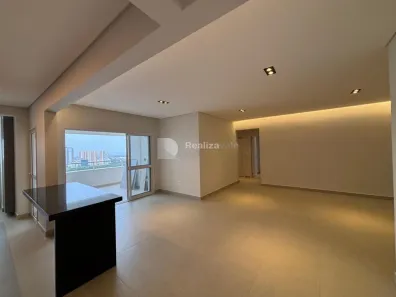 Apartamento com 3 Quartos à venda, 130m² no Jardim das Nações, Taubaté