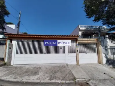 Casa com 4 Quartos à venda, 220m² no Vila Congonhas, São Paulo