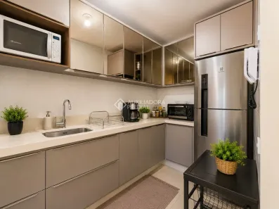 Apartamento com 3 Quartos à venda, 86m² no Córrego Grande, Florianópolis