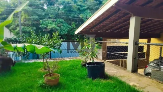 Casa com 3 Quartos à venda, 150m² no Parque dos Pomares, Campinas