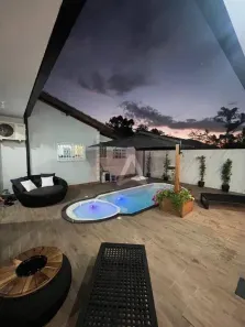 Casa com 3 Quartos à venda, 252m² no Ribeirão da Ilha, Florianópolis