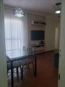 Apartamento com 3 Quartos à venda, 63m² no Alto do Ipiranga, Ribeirão Preto