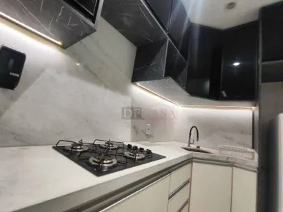 Apartamento com 2 Quartos à venda, 38m² no Vila Ré, São Paulo