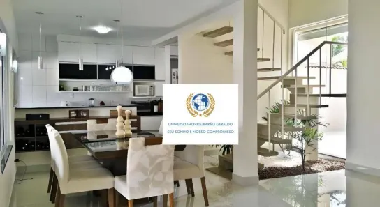 Casa com 3 Quartos à venda, 210m² no Bosque das Palmeiras, Campinas