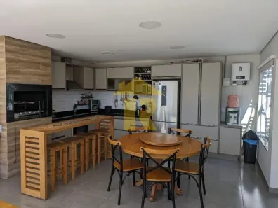 Casa de Condomínio com 3 Quartos à venda, 140m² no Jardins de Athenas, São José do Rio Preto