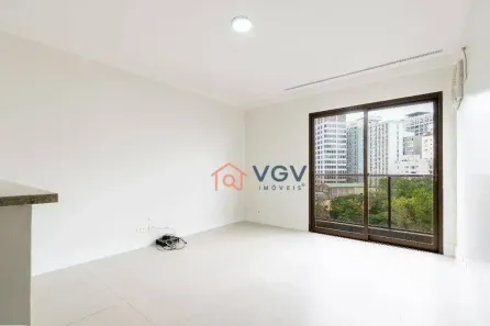 Apartamento com 2 Quartos para alugar, 80m² no Jardim Paulista, São Paulo