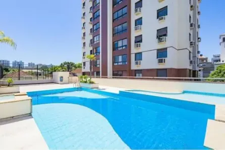 Apartamento com 3 Quartos à venda, 110m² no Petrópolis, Porto Alegre