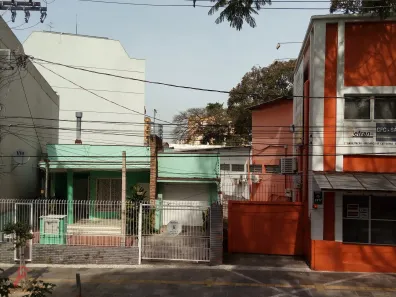 Imóvel Comercial para alugar, 200m² no Centro, Canoas