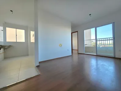 Apartamento com 2 Quartos à venda, 48m² no Setor Faiçalville, Goiânia