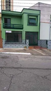 Sobrado com 3 Quartos à venda, 248m² no Vila Bertioga, São Paulo